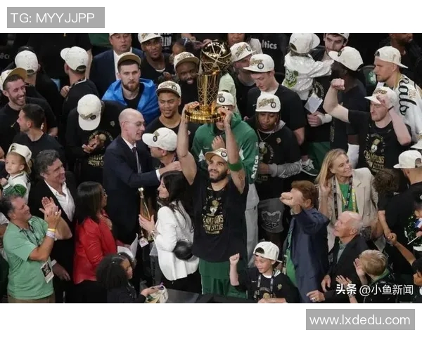 重磅转会！塔图姆或将登陆新东家