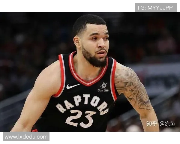 猛龙回应批评：我只专注于比赛