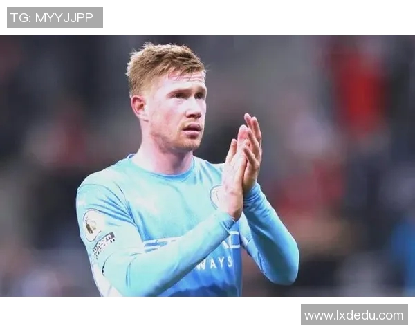 德布劳内背后的故事：从少年到巨星之路