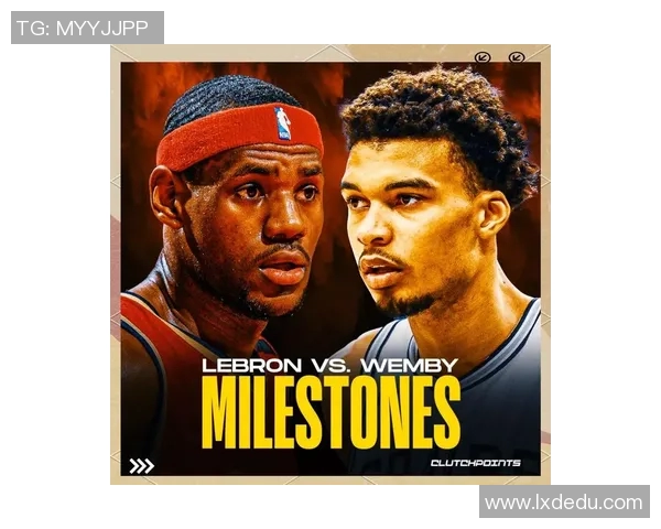 五年对比：詹姆斯数据全面进化！