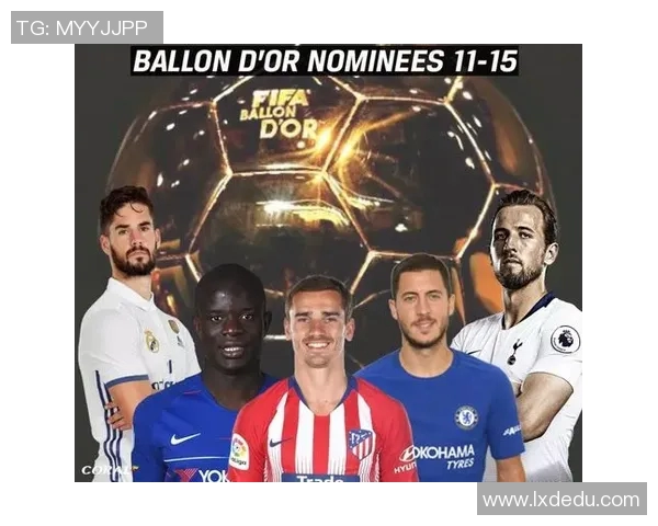 英超冲击金球奖?数据全面对比分析 英超冲击金球奖?数据全面对比分析