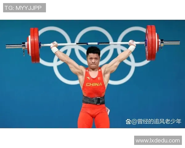 奥运会举重项目选手体能训练解析 奥运会举重项目选手体能训练解析