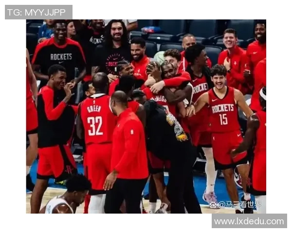 战术革新!新教练如何激活火箭? 战术革新!新教练如何激活火箭?