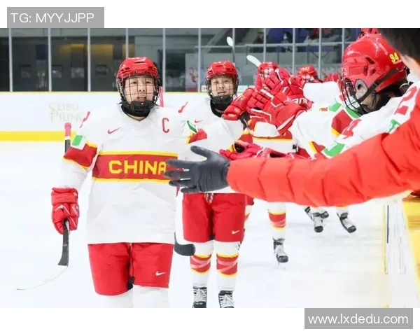 冰球国家队新阵容亮相,归化球员引发热议 冰球国家队新阵容亮相,归化球员引发热议