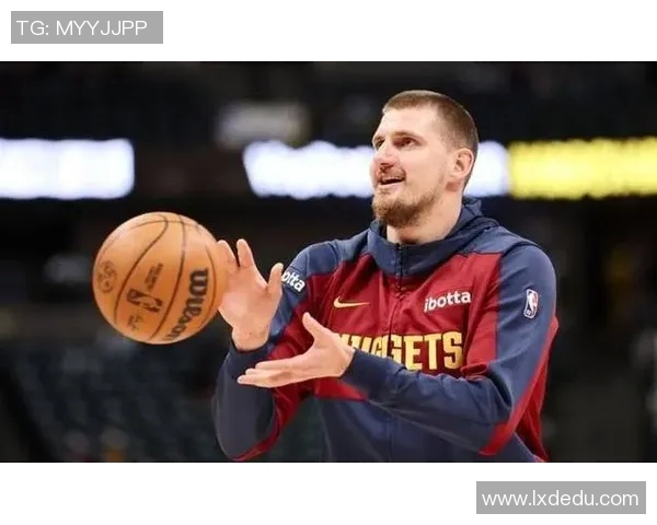 约基奇亲承:曾考虑离开球队 约基奇亲承:曾考虑离开球队