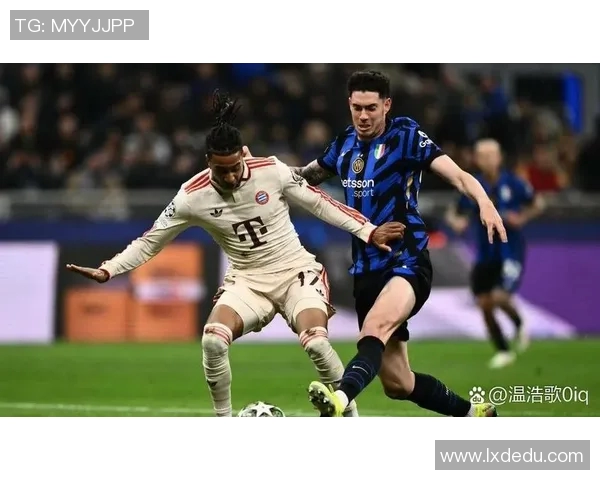 赛后评分出炉：拜仁成最大亮点！