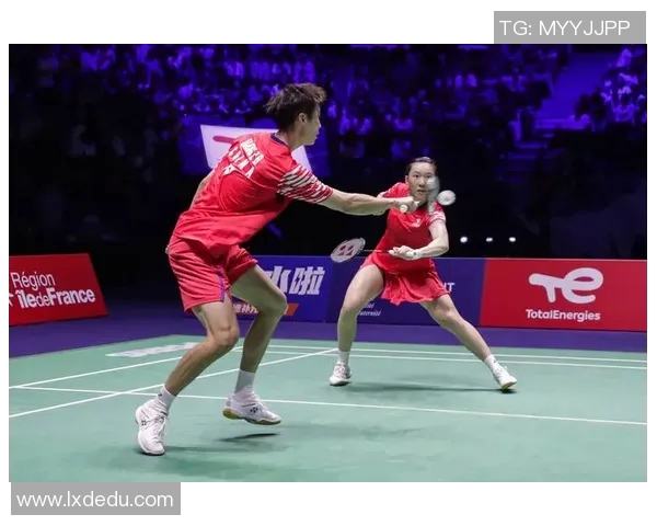 羽毛球混双比赛中的技战术特点与关键打法分析